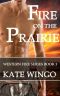 [Western Fire 01] • Kate Wingo - Western Fire 01